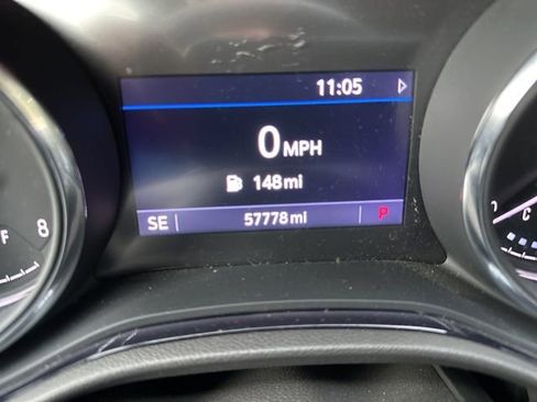 Certified 2020 Buick Encore GX Select image 12