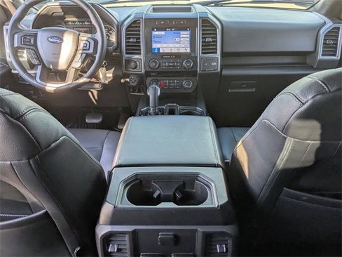 Used 2018 Ford F150 XLT w/ Equipment Group 302A Luxury image 19