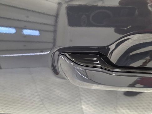 New 2025 Toyota Tacoma TRD Sport image 21