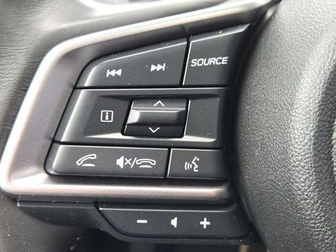 Used 2023 Subaru Ascent Touring image 14