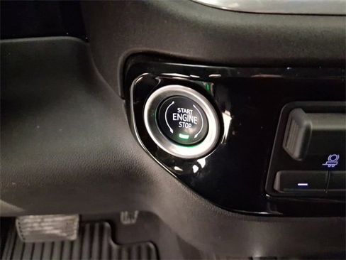 Used 2024 Chevrolet Silverado 2500 LTZ w/ LTZ Convenience Package image 24