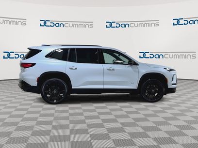 New 2026 Buick Enclave Sport Touring w/ Super Cruise Package