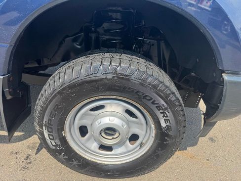 Used 2019 Ford F350 XL w/ Power Equipment Group AWD/4WD image 36