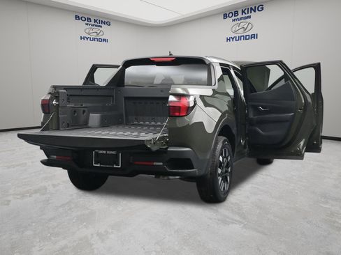 New 2026 Hyundai Santa Cruz SEL FWD image 28