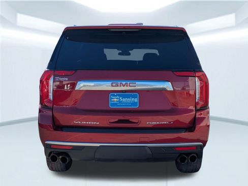 Used 2024 GMC Yukon XL Denali image 5
