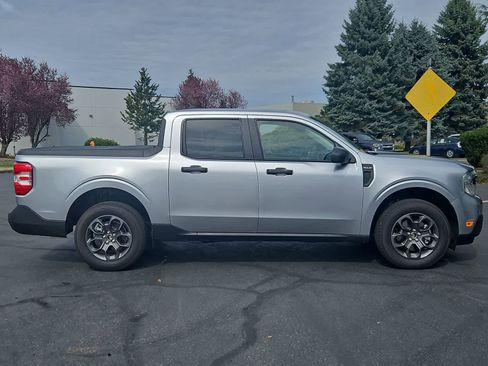 Used 2024 Ford Maverick XLT w/ Equipment Group 300A Standard AWD/4WD image 6
