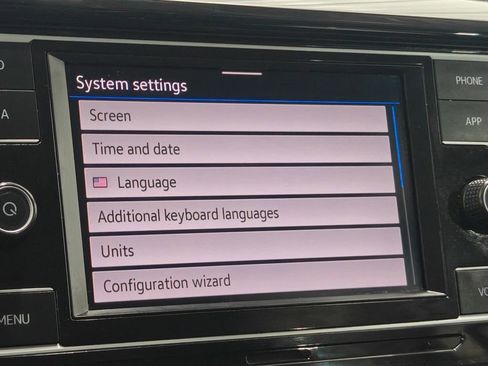 Used 2022 Volkswagen Taos S w/ IQ Drive S Package image 38