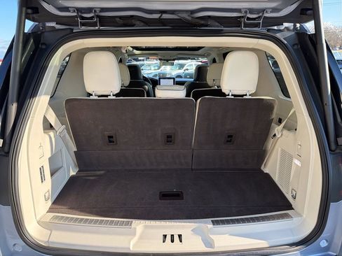 Used 2021 Lincoln Navigator Black Label image 17