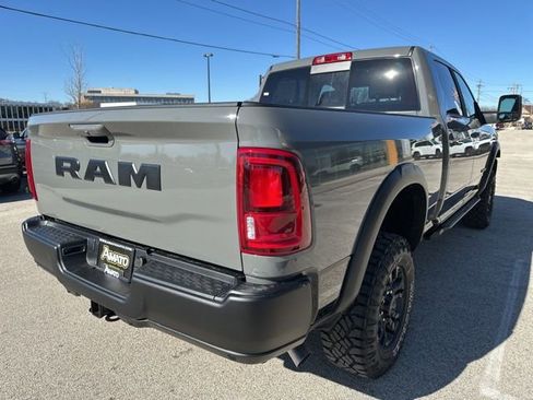 New 2026 RAM 2500 Power Wagon image 6