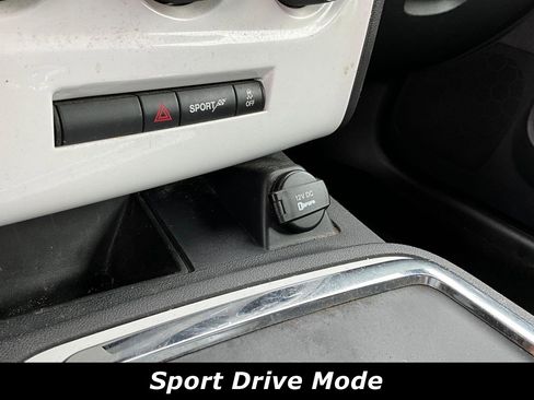 Used 2012 Dodge Challenger R/T w/ Sound Group II RWD image 15