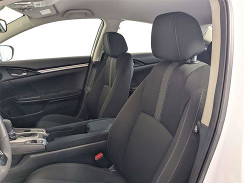 Used 2020 Honda Civic LX image 8