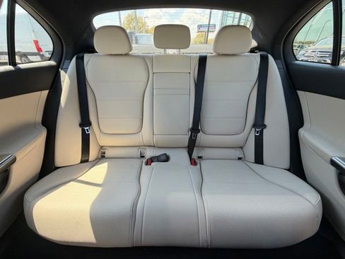 Used 2024 Mercedes-Benz C 300 4MATIC Sedan image 17