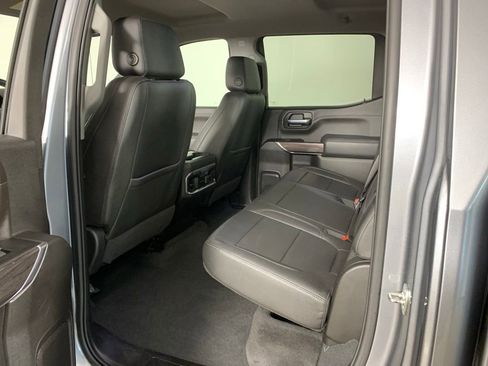 Used 2021 Chevrolet Silverado 1500 LTZ AWD/4WD image 33