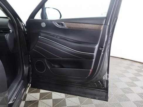 Used 2024 Genesis GV80 2.5T image 22