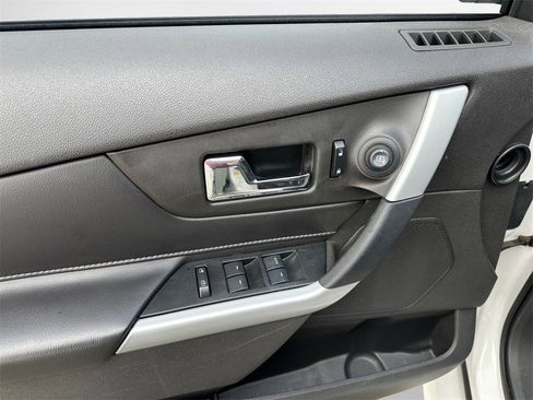 Used 2013 Ford Edge Sport w/ Driver Entry Pkg image 14