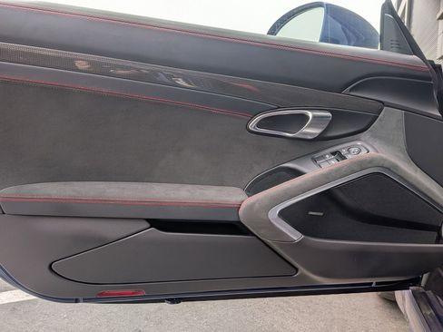 Certified 2024 Porsche 718 Cayman GTS image 14