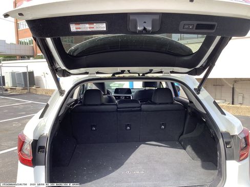 Used 2020 Lexus RX 350 FWD w/ Accessory Package image 14