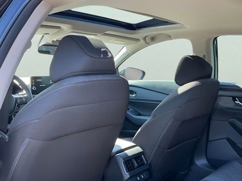 New 2026 Honda Accord SE image 26