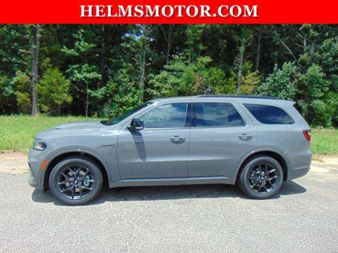 New 2026 Dodge Durango GT AWD/4WD image 1