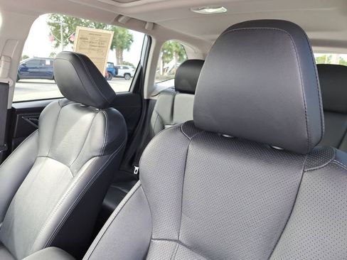 Used 2020 Subaru Forester Limited w/ Popular Package #3 image 17