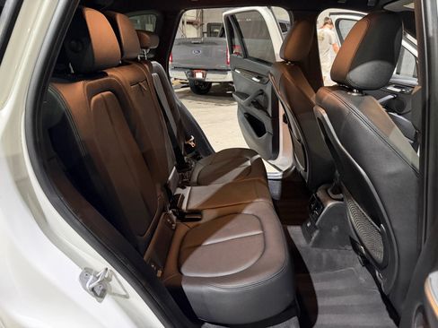Used 2018 BMW X1 sDrive28i FWD image 22