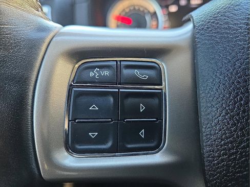 Used 2017 RAM 1500 Laramie w/ Convenience Group image 19