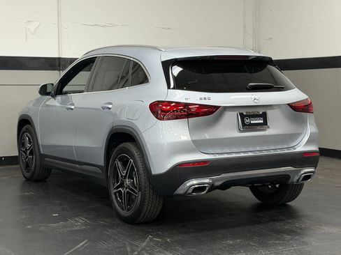 Used 2026 Mercedes-Benz GLA 250 image 10