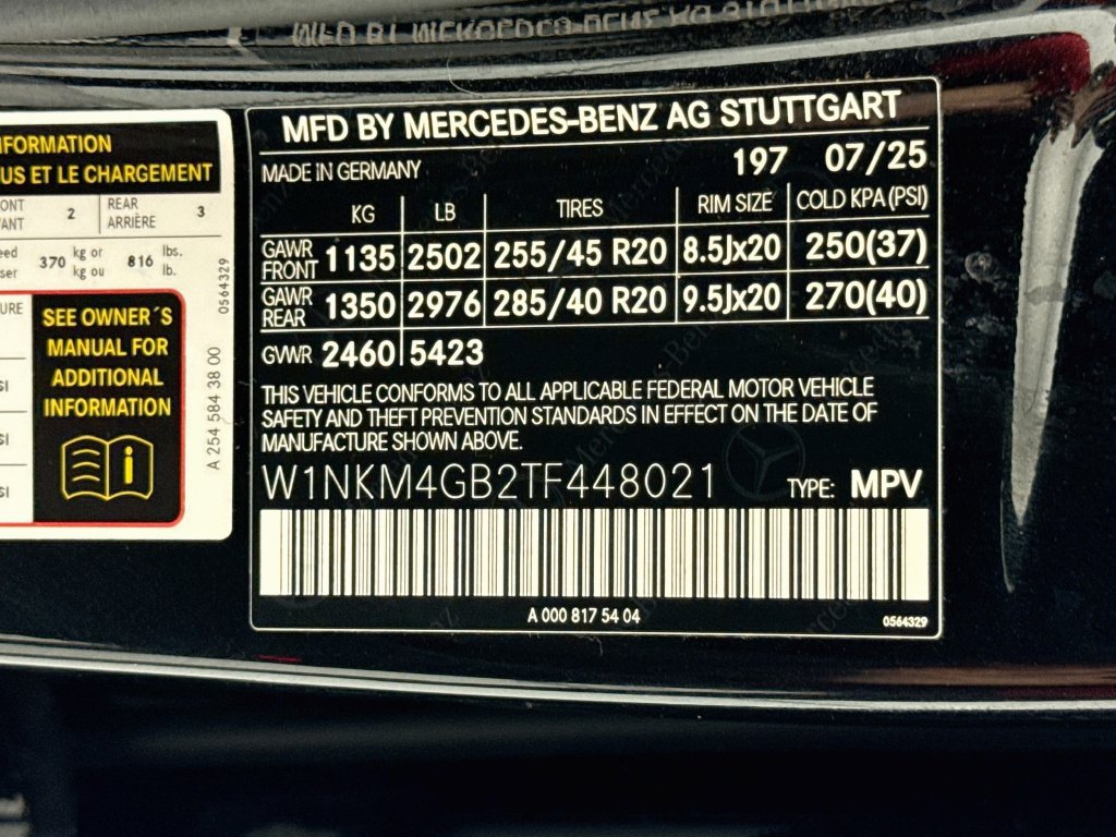 Certified 2026 Mercedes-Benz GLC 300 image 34
