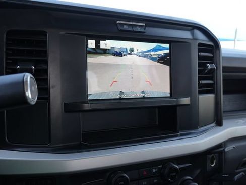 Used 2025 Ford F250 XL AWD/4WD image 15