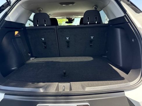 Certified 2025 Chevrolet TrailBlazer LT AWD/4WD image 21