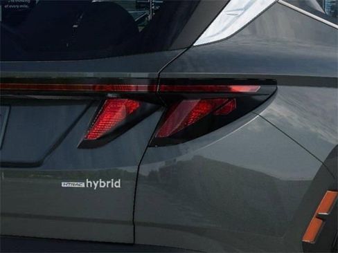 New 2026 Hyundai Tucson Blue SE AWD/4WD image 10