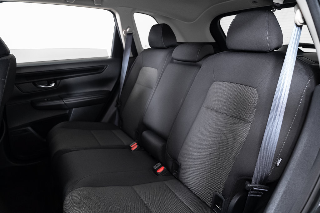 Used 2024 Honda CR-V EX image 20