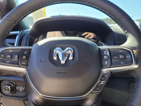 New 2026 RAM 2500 Laramie w/ Night Edition image 17