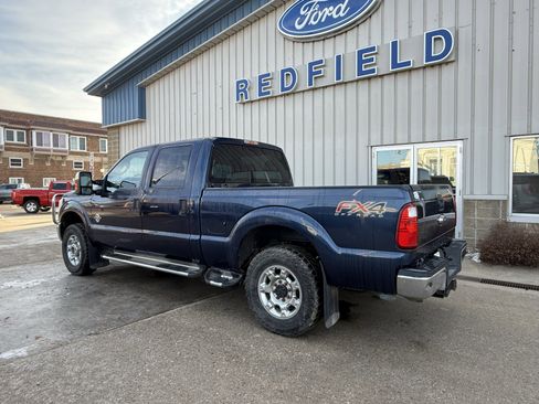 Used 2015 Ford F250 XLT w/ XLT Premium Package image 7