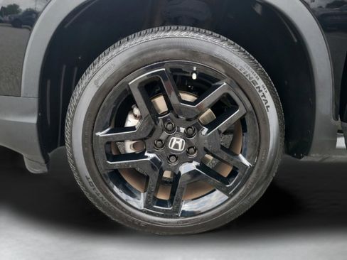 Certified 2024 Honda Passport Black Edition image 33