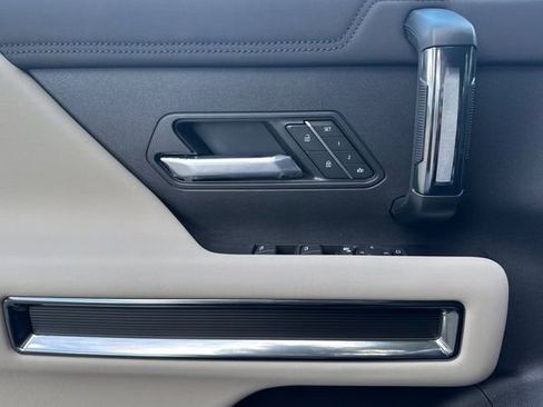 New 2026 GMC Hummer EV SUV w/ LPO, Sport Package image 11