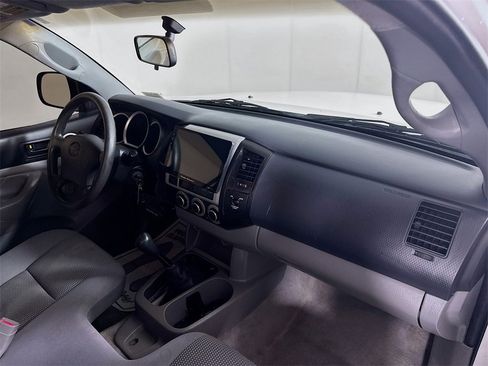 Used 2006 Toyota Tacoma 2WD Regular Cab image 27