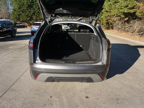 Used 2018 Land Rover Range Rover Velar S image 15