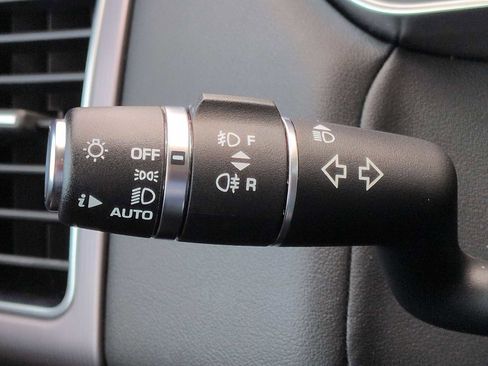 Used 2019 Land Rover Range Rover Sport HSE image 29