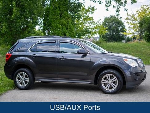 Used 2014 Chevrolet Equinox LT FWD image 4