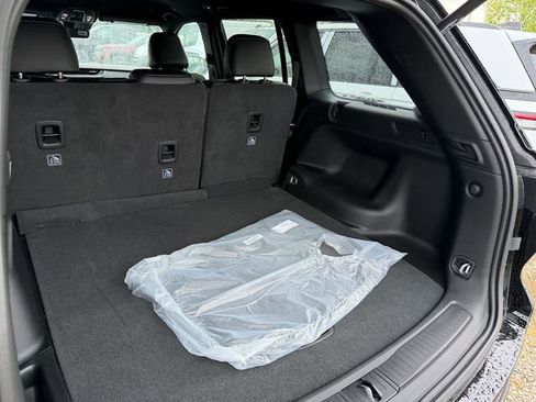 New 2026 Jeep Grand Cherokee Altitude AWD/4WD image 26