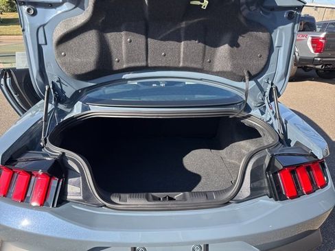 New 2025 Ford Mustang Coupe image 35