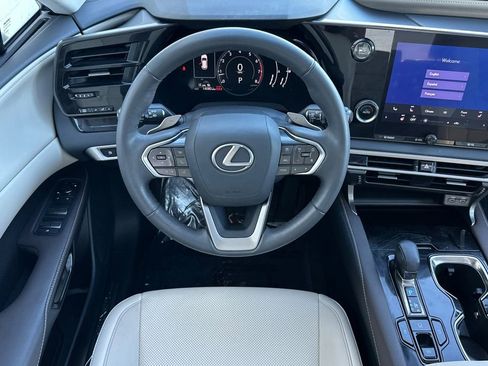 Certified 2024 Lexus RX 350 FWD image 14