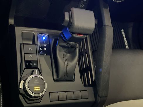 New 2026 Toyota Tacoma TRD Sport image 20