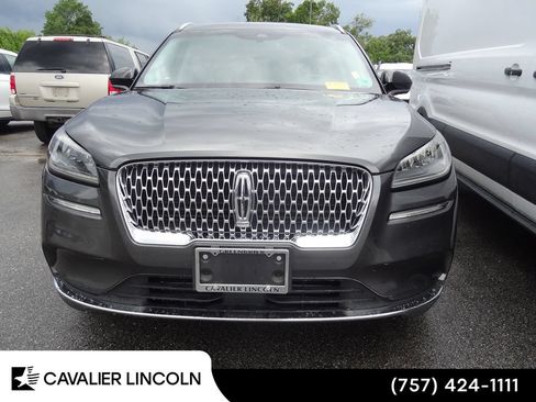 Used 2020 Lincoln Corsair FWD image 2