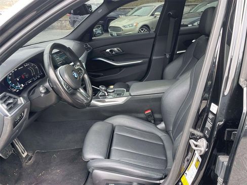 Used 2021 BMW M340i xDrive w/ Driving Assistance Package image 15