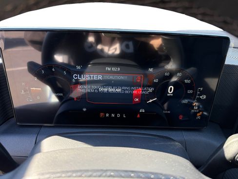 New 2026 Ford Mustang Coupe image 11