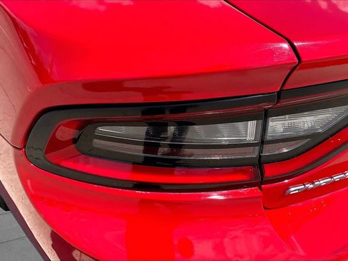 Used 2022 Dodge Charger SXT RWD image 24