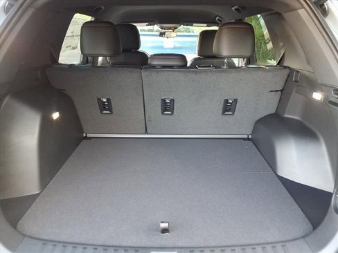 New 2026 Chevrolet Equinox ACTIV AWD/4WD image 17