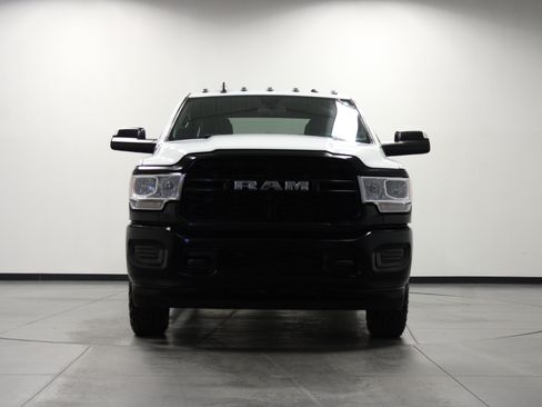 Used 2022 RAM 2500 Tradesman AWD/4WD image 9